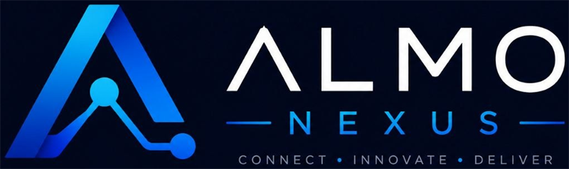 ALMO Nexus — Connect · Innovate · Deliver